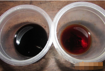 黑檀和小叶紫檀哪个好