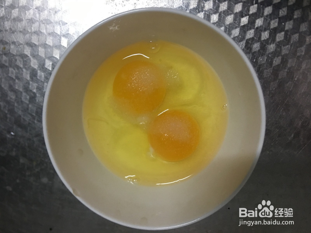 鸡蛋馒头片的做法