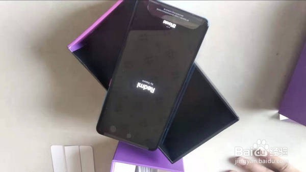 Redmi k20拆箱，Redmi K20怎么样?