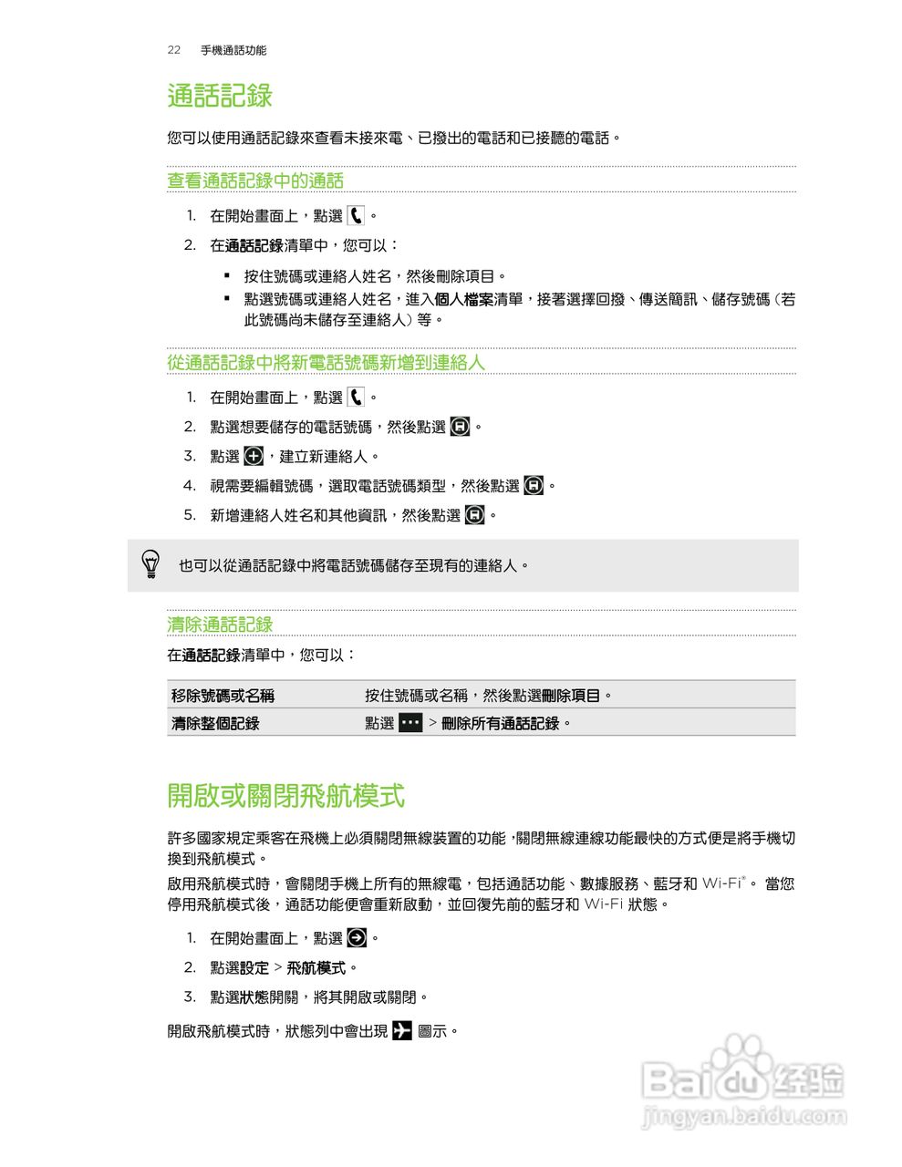 多普达TITAN X310e手机使用说明书:[3]
