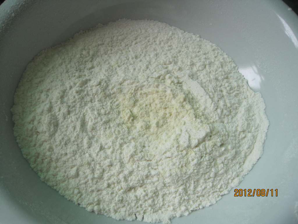 黄油饼干的做法好吃而不腻！