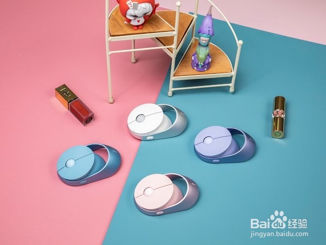 适合女生用的轻型鼠标推荐