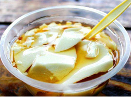 不用到北京，品尝地道北京味儿！