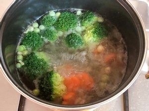 照烧鸡腿饭怎么做