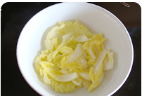 口口鲜美,片片回味【上汤娃娃菜】