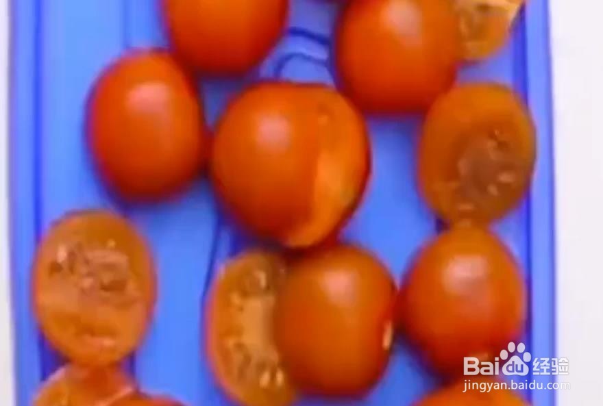 食物去皮有什么小技巧