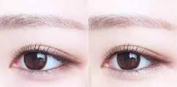 女神约会妆的画法