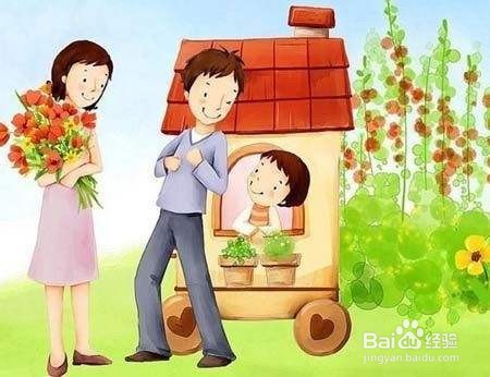 如何教育总是吵着要买东西的小孩？