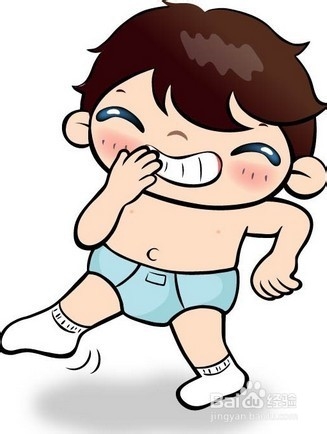小儿换牙时家长应注意的几项