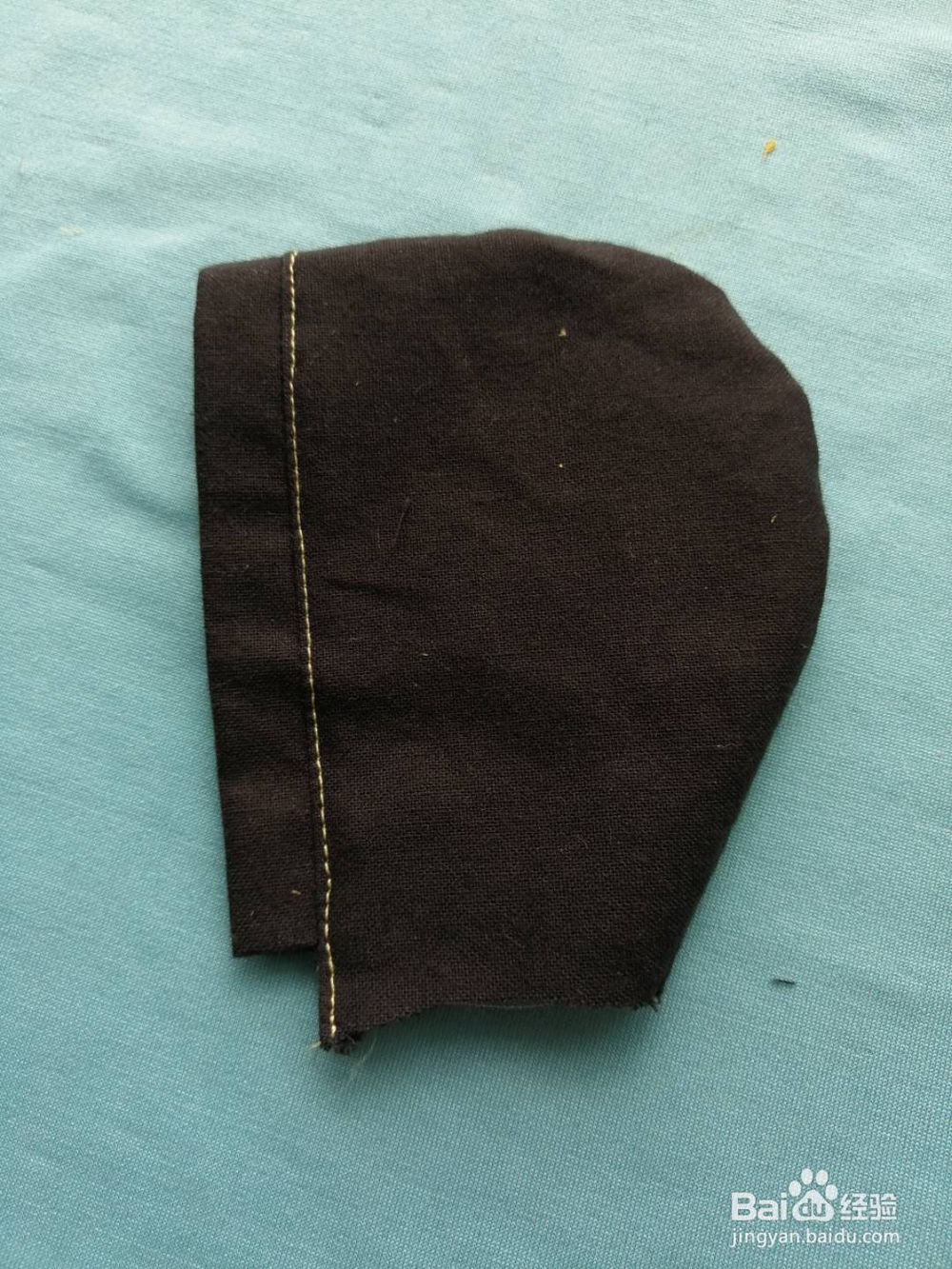 娃娃工装娃衣教程