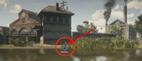 荒野大镖客2科学家任务怎么触发