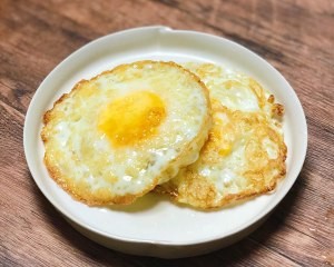 简单美味的青菜鸡蛋汤