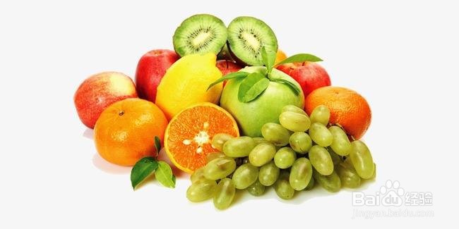 如何制作一份美味的水果沙拉？