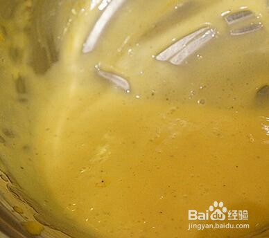 怎么做本尼迪克蛋