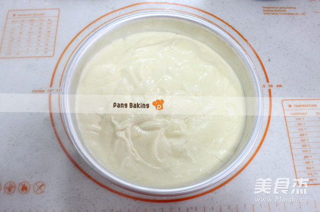 超简单草莓奶油蛋糕