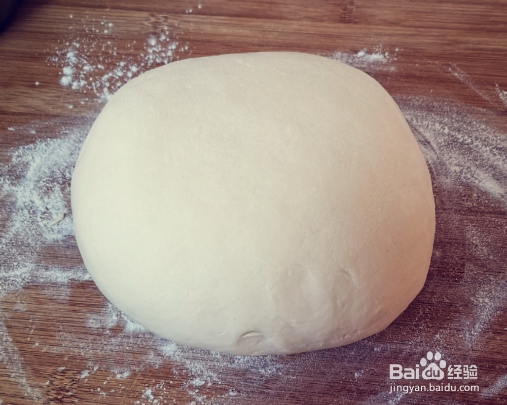 花式做-韭菜盒子教程