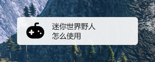 迷你世界礼包激活码|迷你世界春节迷你币激活码永久迷你币礼包激活码领取方式