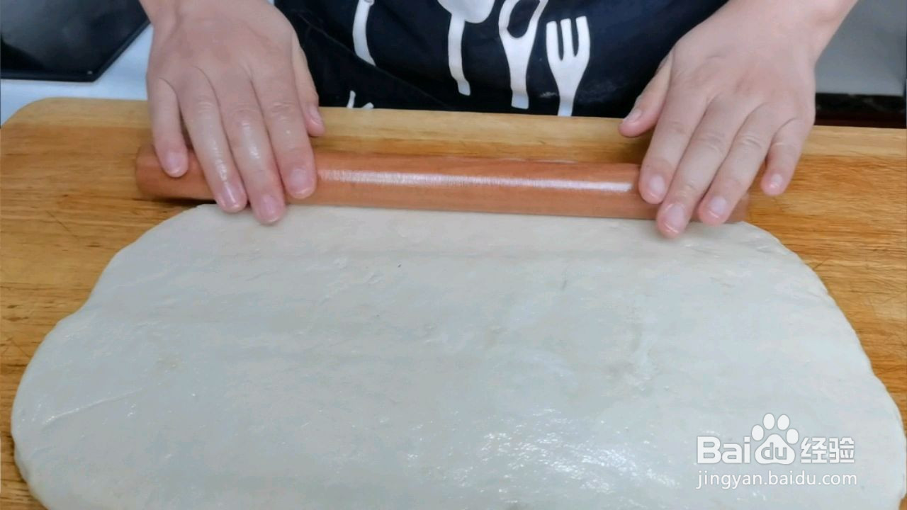自制小油条的做法
