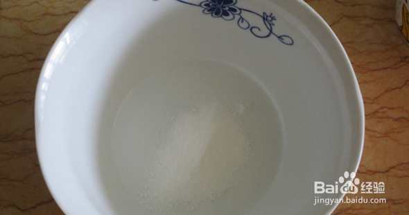 水果冰粉的做法与配方