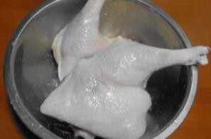 香烤鸭腿的做法！