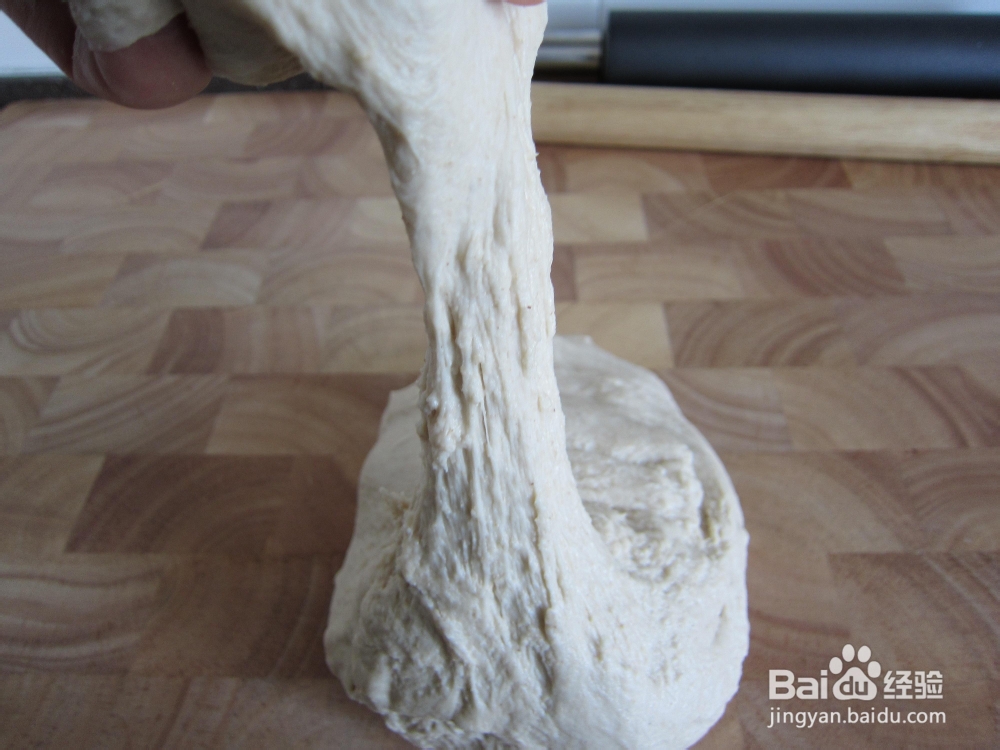 全麦可颂的做法