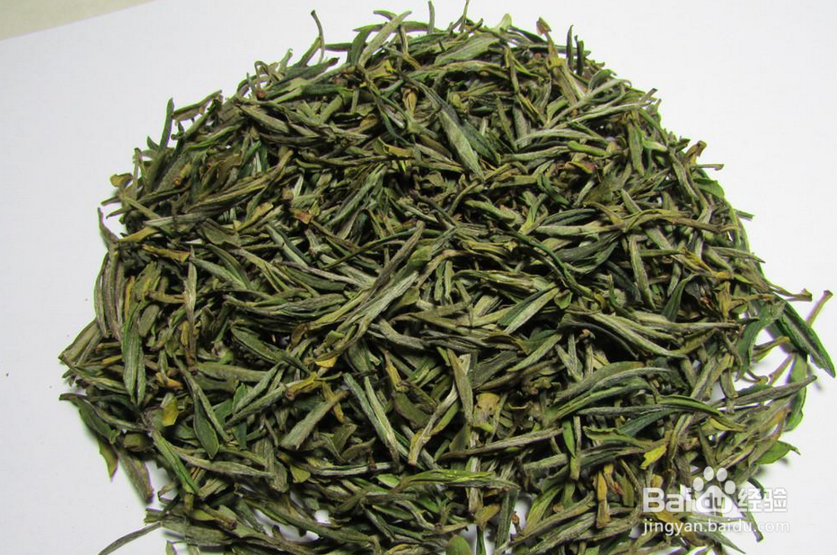 清代古法莲花茶