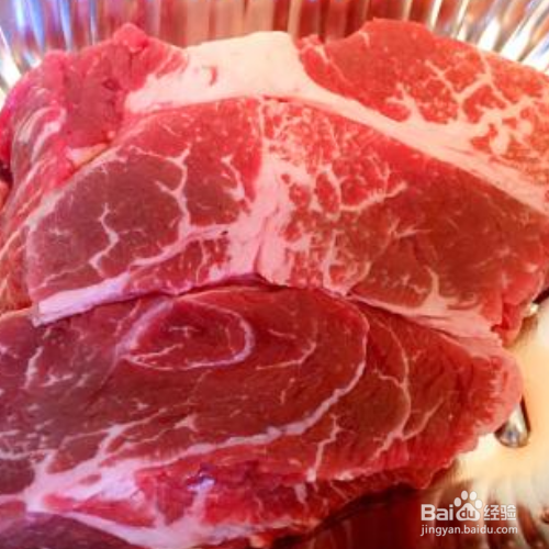 牛肉解冻后肉质松散的原因