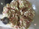 家常水煎饺及锅贴饺子