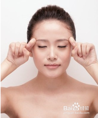 有黑眼圈怎么办
