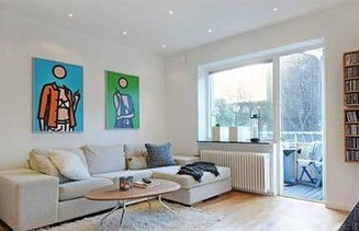 怎样让家里空间大起来