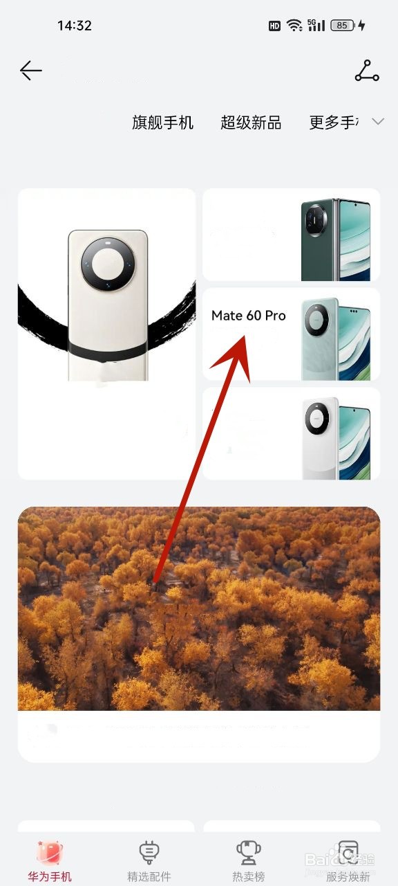华为mate60pro怎么抢购