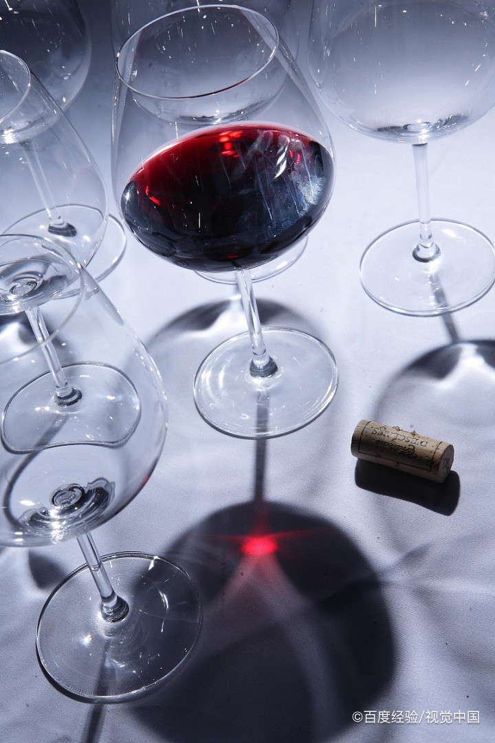 开红酒的正确方法