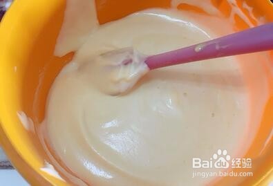 奶油纸杯蛋糕的做法 杯子蛋糕的制作教程