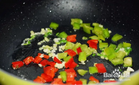 如何做爆炒羊肉