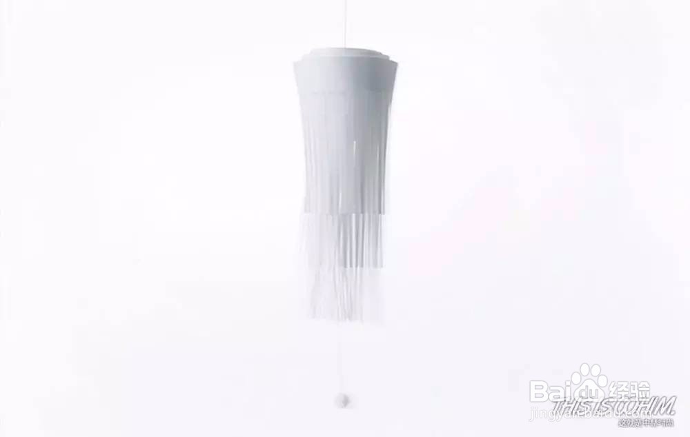 灯光与布料，增添生活的软装质感