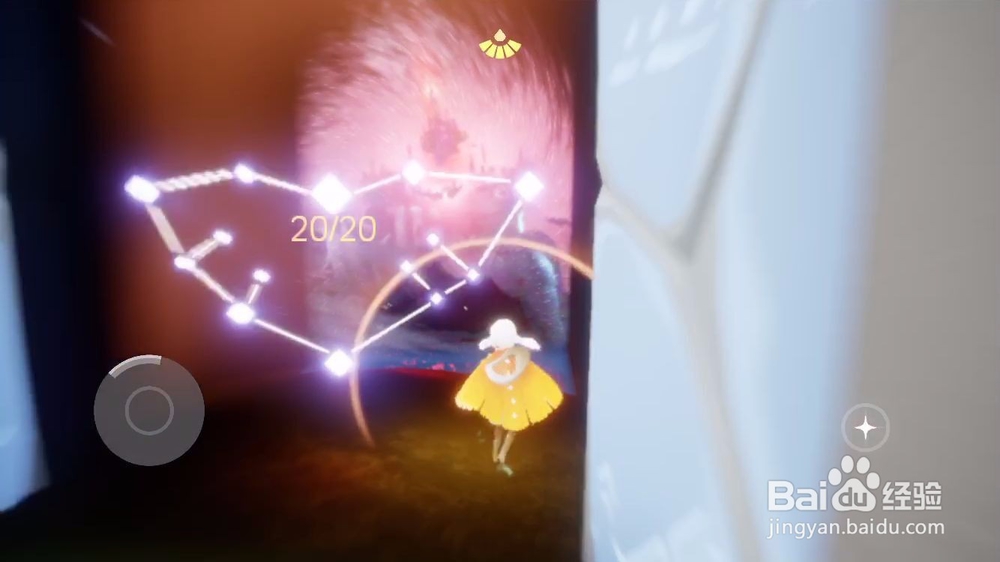 光遇暴风眼过关必备东西有哪些