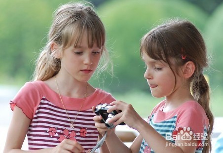 德国人怎样做学前教育