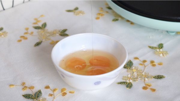 ins风网红厚蛋三明治
