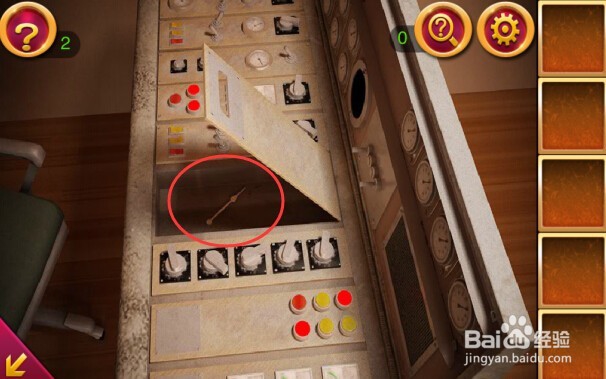 密室逃脱2秘密古堡第9关攻略图解 第9关怎么过