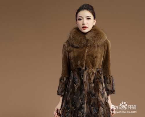 #过年#貂皮服装的选择技巧？