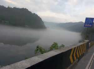 国庆旅游策略之郴州篇二