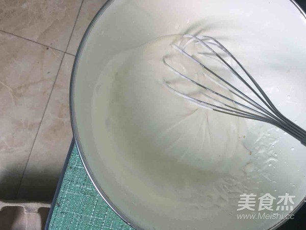 木糠杯的家常做法