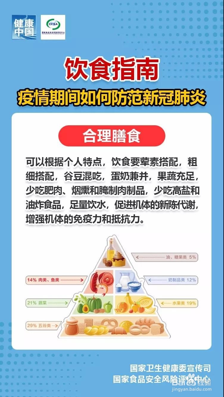 疫情期间如何在食堂安全就餐