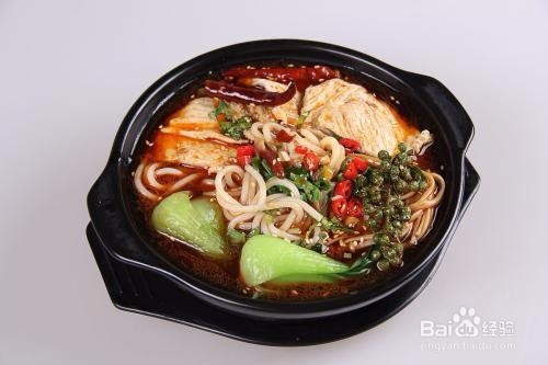 麻辣烫加盟店在预算时都要考虑哪些因素？