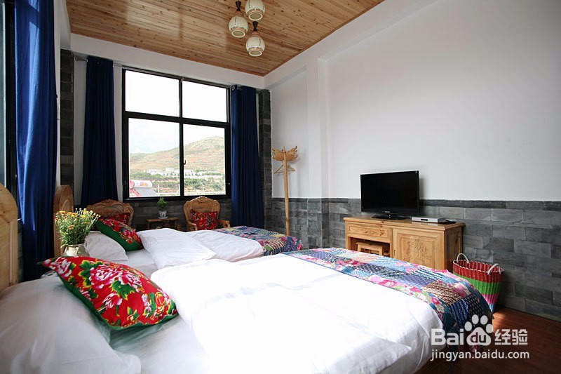 大理洱海海东沿线13家最佳观海主题客栈