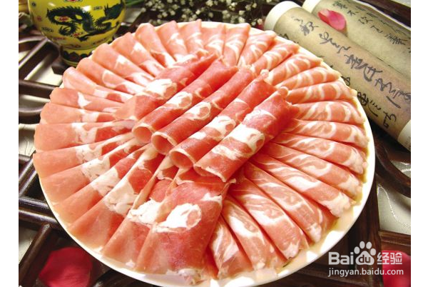 吃鸡鸭鱼肉需要注意的窍门