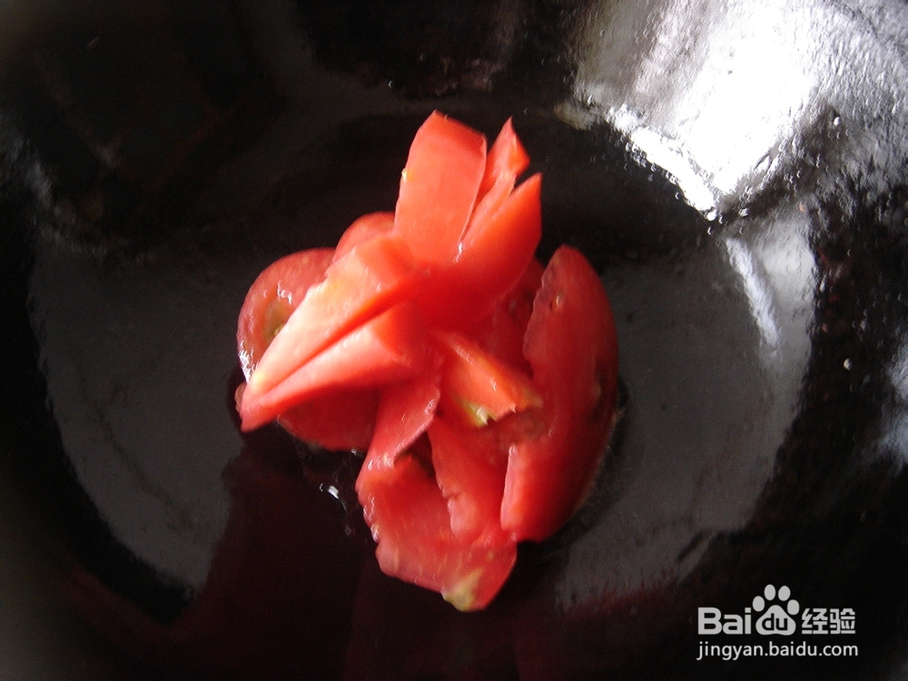 西红柿洋葱汤——清淡开胃的夏季汤品