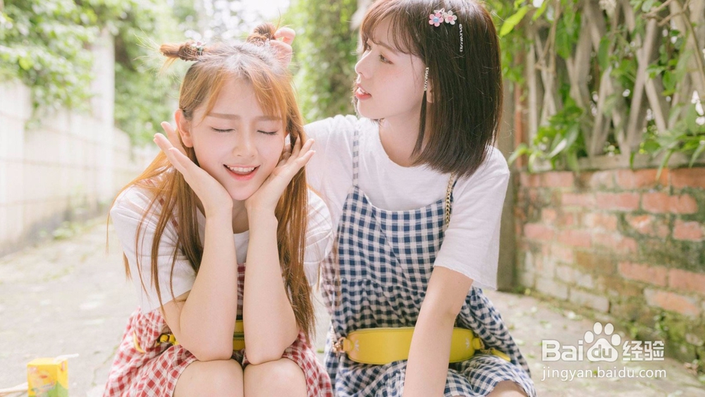 如何长久的跟朋友保持友谊