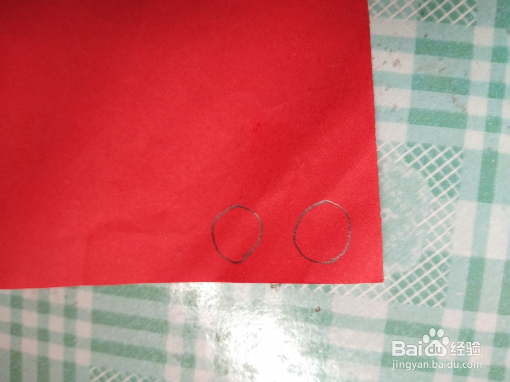 会动的螃蟹手工做法