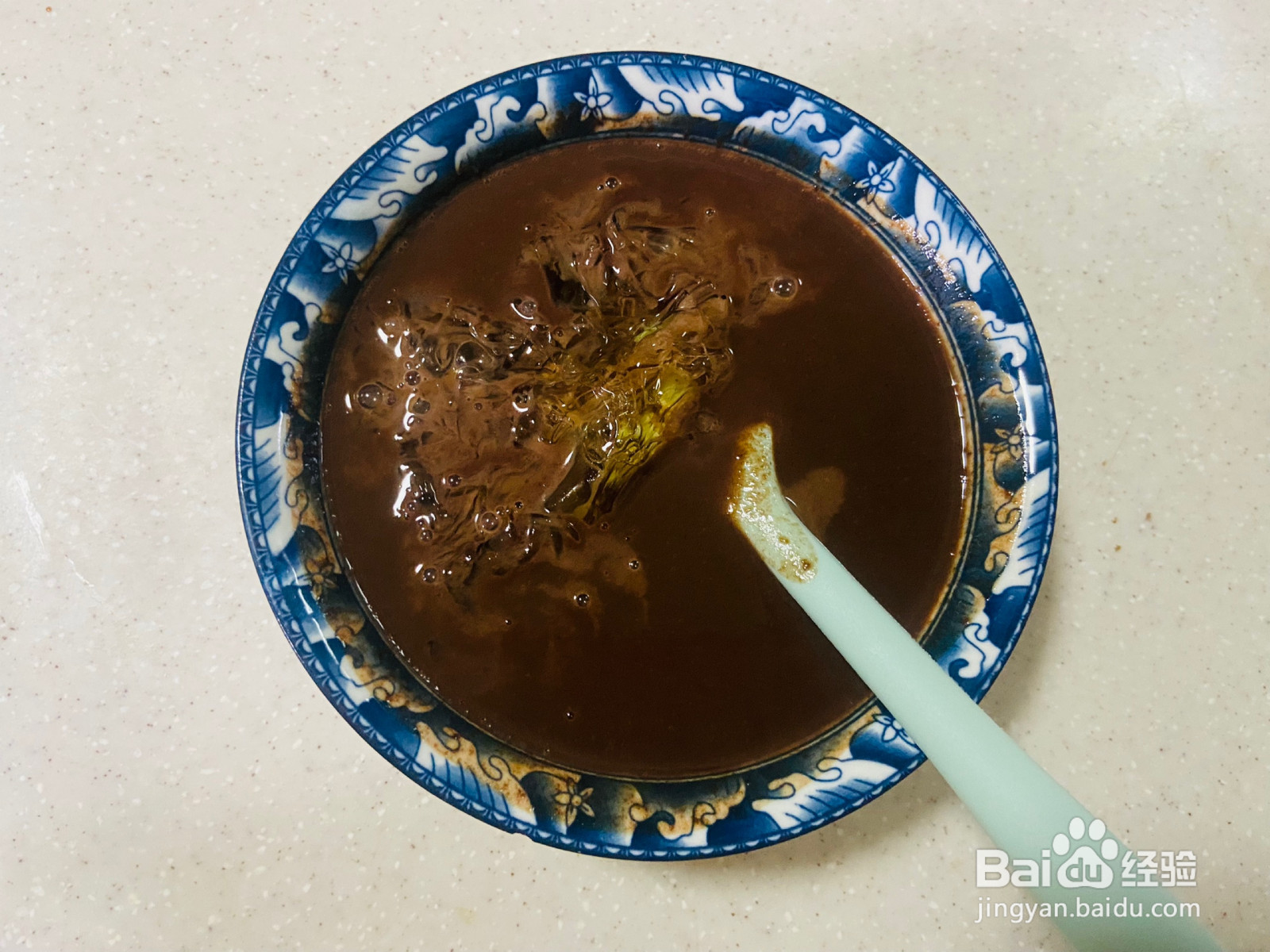 梦龙脆皮巧克力慕斯的做法